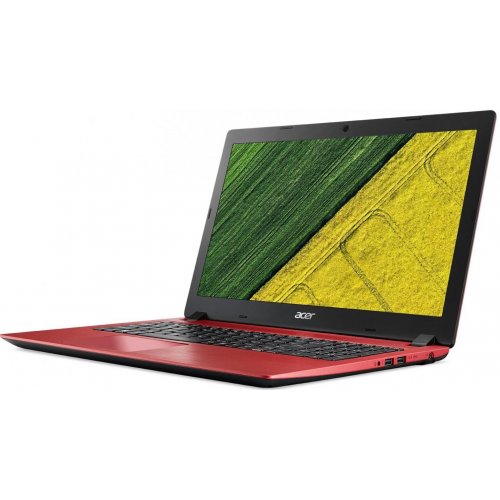 Продати Ноутбук Acer Aspire 3 A315-33 (NX.H64EU.024) Oxidant Red за Trade-In у інтернет-магазині Телемарт - Київ, Дніпро, Україна фото