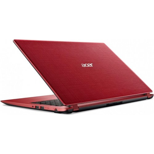 Продати Ноутбук Acer Aspire 3 A315-33 (NX.H64EU.024) Oxidant Red за Trade-In у інтернет-магазині Телемарт - Київ, Дніпро, Україна фото