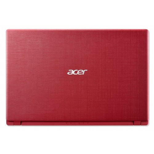 Продати Ноутбук Acer Aspire 3 A315-33 (NX.H64EU.024) Oxidant Red за Trade-In у інтернет-магазині Телемарт - Київ, Дніпро, Україна фото