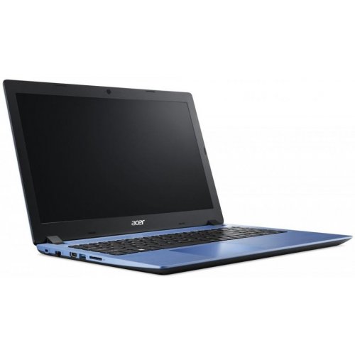 Продать Ноутбук Acer Aspire 3 A315-53 (NX.H4PEU.010) Blue по Trade-In интернет-магазине Телемарт - Киев, Днепр, Украина фото