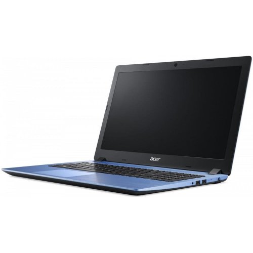 Продати Ноутбук Acer Aspire 3 A315-53 (NX.H4PEU.010) Blue за Trade-In у інтернет-магазині Телемарт - Київ, Дніпро, Україна фото