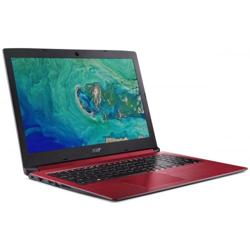Продати Ноутбук Acer Aspire 3 A315-53 (NX.H41EU.006) Oxidant Red за Trade-In у інтернет-магазині Телемарт - Київ, Дніпро, Україна фото