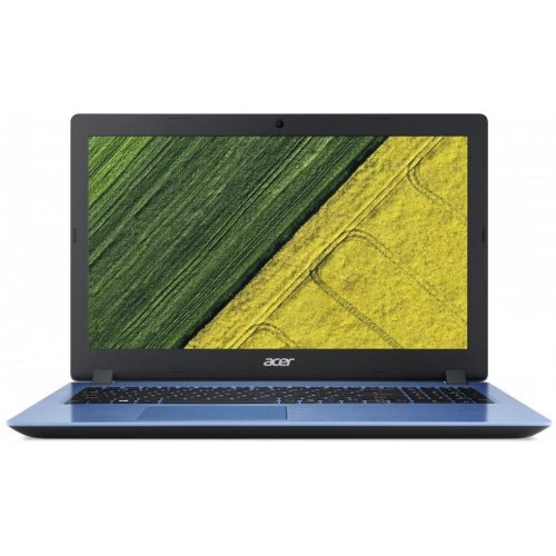 Продати Ноутбук Acer Aspire 3 A315-53G (NX.H4SEU.008) Blue за Trade-In у інтернет-магазині Телемарт - Київ, Дніпро, Україна фото