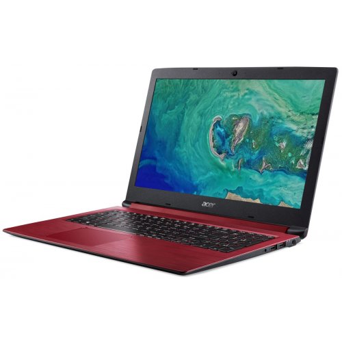 Продати Ноутбук Acer Aspire 3 A315-53G (NX.H49EU.010) Oxidant Red за Trade-In у інтернет-магазині Телемарт - Київ, Дніпро, Україна фото