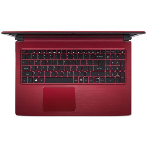 Продати Ноутбук Acer Aspire 3 A315-53G (NX.H48EU.008) Oxidant Red за Trade-In у інтернет-магазині Телемарт - Київ, Дніпро, Україна фото