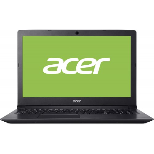 Продать Ноутбук Acer Aspire 3 A315-53G (NX.H18EU.042) Black по Trade-In интернет-магазине Телемарт - Киев, Днепр, Украина фото