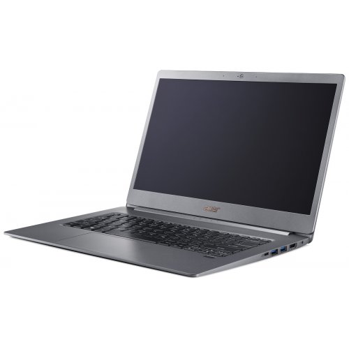 Продать Ноутбук Acer Swift 5 SF514-53T (NX.H7KEU.008) Grey по Trade-In интернет-магазине Телемарт - Киев, Днепр, Украина фото
