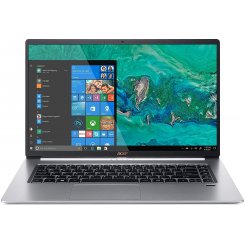 Ноутбук Acer Swift 5 SF515-51T-50YQ (NX.H7QEU.004) Silver