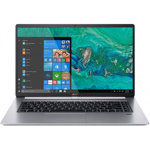 

Acer Swift 5 SF515-51T-50YQ (NX.H7QEU.004) Silver