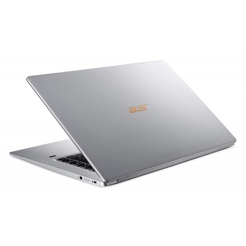 Продати Ноутбук Acer Swift 5 SF515-51T-50YQ (NX.H7QEU.004) Silver за Trade-In у інтернет-магазині Телемарт - Київ, Дніпро, Україна фото