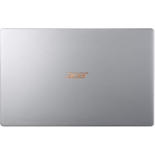 Продати Ноутбук Acer Swift 5 SF515-51T-50YQ (NX.H7QEU.004) Silver за Trade-In у інтернет-магазині Телемарт - Київ, Дніпро, Україна фото