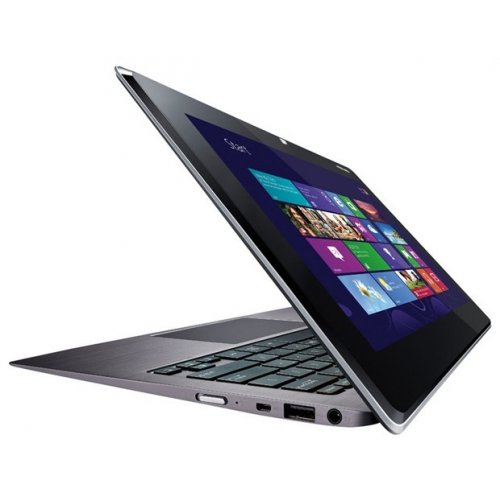 Продати Ноутбук Asus Taichi 21 (TAICHI21-CW015H) за Trade-In у інтернет-магазині Телемарт - Київ, Дніпро, Україна фото