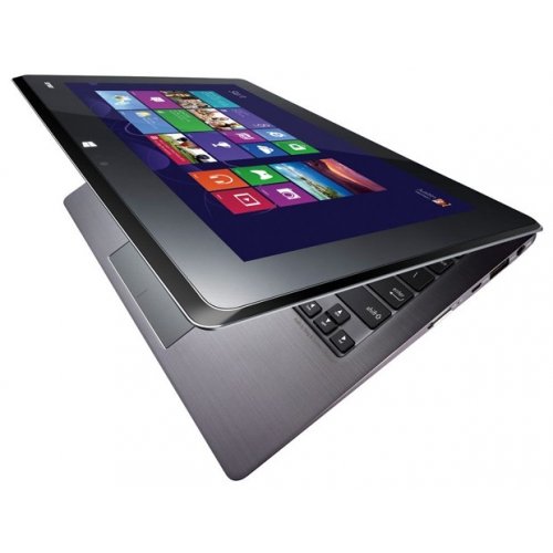 Продати Ноутбук Asus Taichi 21 (TAICHI21-CW015H) за Trade-In у інтернет-магазині Телемарт - Київ, Дніпро, Україна фото