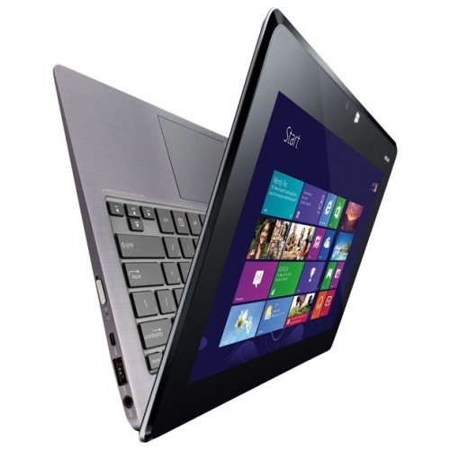 Продати Ноутбук Asus Taichi 21 (TAICHI21-CW015H) за Trade-In у інтернет-магазині Телемарт - Київ, Дніпро, Україна фото