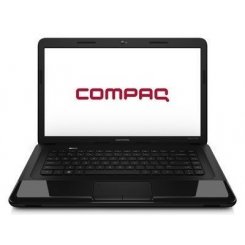 Ноутбук HP Presario CQ58-301SR (D2F33EA)