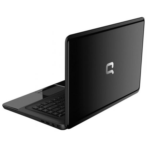 Продать Ноутбук HP Presario CQ58-301SR (D2F33EA) по Trade-In интернет-магазине Телемарт - Киев, Днепр, Украина фото
