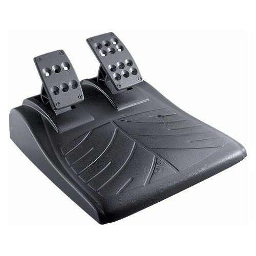 Купити Игровой манипулятор Logitech Driving Force GT Steering Wheel - ціна в Києві, Львові, Вінниці, Хмельницькому, Франківську, Україні | інтернет-магазин TELEMART.UA фото