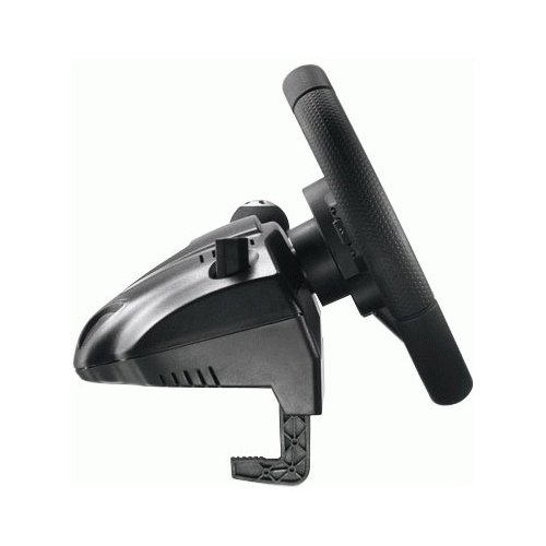 Купити Игровой манипулятор Logitech Driving Force GT Steering Wheel - ціна в Києві, Львові, Вінниці, Хмельницькому, Франківську, Україні | інтернет-магазин TELEMART.UA фото