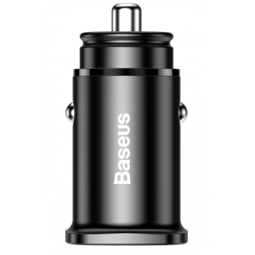 Photo Baseus PPS 30W PD 3.0 QC 4.0+ SCP (CCALL-AS01) Black