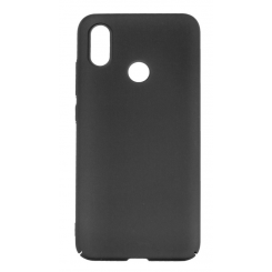 Чохол ColorWay PC для Xiaomi Mi 8 (CW-CPLXMI8-BK) Black