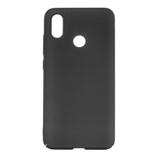 Чехол ColorWay PC для Xiaomi Mi 8 (CW-CPLXMI8-BK) Black купить в Украине: Киев, Днепр, Харьков, Одесса  | Низкая цена, отзывы, характеристики от TELEMART фото
