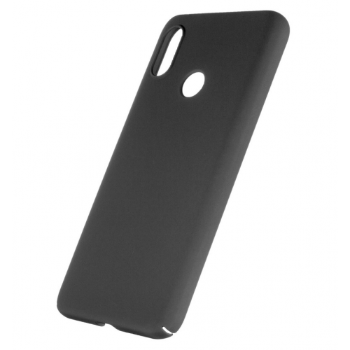 Чехол ColorWay PC для Xiaomi Mi 8 (CW-CPLXMI8-BK) Black купить в Украине: Киев, Днепр, Харьков, Одесса  | Низкая цена, отзывы, характеристики от TELEMART фото