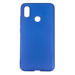 Чохол ColorWay PC для Xiaomi Mi 8 (CW-CPLXMI8-BU) Blue
