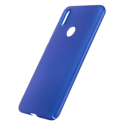 Купить Чехол ColorWay PC для Xiaomi Mi A2 Lite (CW-CPLXA2L-BU) Blue - цена в Харькове, Киеве, Днепре, Одессе
в интернет-магазине Telemart фото