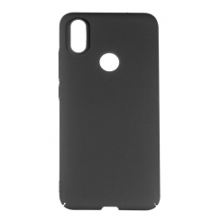 Чохол ColorWay PC для Xiaomi Mi A2 (CW-CPLXA2-BK) Black
