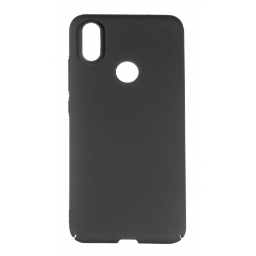 Чехол ColorWay PC для Xiaomi Mi A2 (CW-CPLXA2-BK) Black купить в Украине: Киев, Днепр, Харьков, Одесса  | Низкая цена, отзывы, характеристики от TELEMART фото
