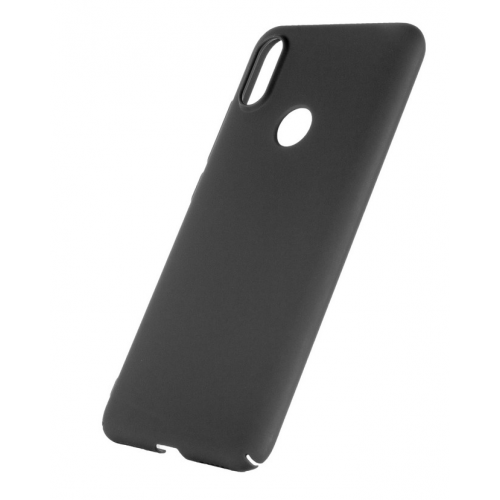 Чехол ColorWay PC для Xiaomi Mi A2 (CW-CPLXA2-BK) Black купить в Украине: Киев, Днепр, Харьков, Одесса  | Низкая цена, отзывы, характеристики от TELEMART фото