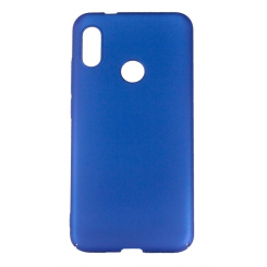 Чохол ColorWay PC для Xiaomi Mi A2 (CW-CPLXA2-BU) Blue