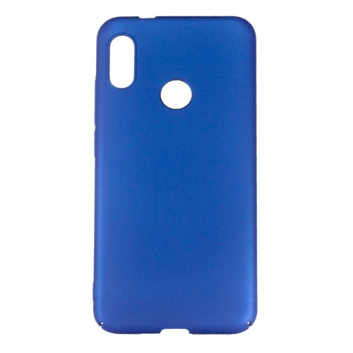 Чехол ColorWay PC для Xiaomi Mi A2 (CW-CPLXA2-BU) Blue купить в Украине: Киев, Днепр, Харьков, Одесса  | Низкая цена, отзывы, характеристики от TELEMART фото