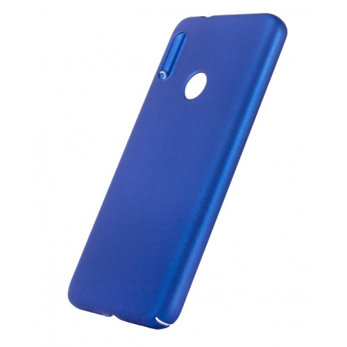 Чехол ColorWay PC для Xiaomi Mi A2 (CW-CPLXA2-BU) Blue купить в Украине: Киев, Днепр, Харьков, Одесса  | Низкая цена, отзывы, характеристики от TELEMART фото
