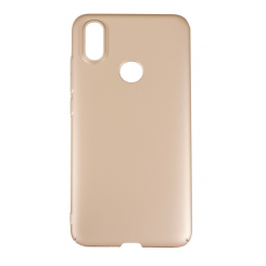 Чохол ColorWay PC для Xiaomi Mi A2 (CW-CPLXA2-GD) Gold