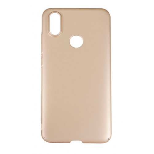 Чохол ColorWay PC для Xiaomi Mi A2 (CW-CPLXA2-GD) Gold купити в Україні: Київ, Львів, Хмельницький, Тернопіль, Івано-Франківськ | Низька ціна, відгуки, характеристики від TELEMART фото