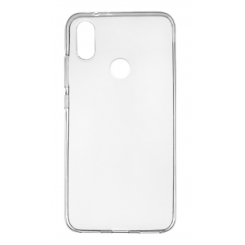 Чохол ColorWay TPU для Xiaomi Mi A2 (CW-CTBXA2) Transparent