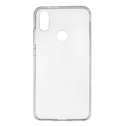 Чохол ColorWay TPU для Xiaomi Mi A2 (CW-CTBXA2) Transparent купити в Україні: Київ, Львів, Хмельницький, Тернопіль, Івано-Франківськ | Низька ціна, відгуки, характеристики від TELEMART фото