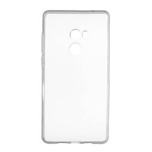 Чохол ColorWay TPU для Xiaomi Mi Mix 2 (CW-CTBXMM2) Transparent купити в Україні: Київ, Львів, Хмельницький, Тернопіль, Івано-Франківськ | Низька ціна, відгуки, характеристики від TELEMART фото