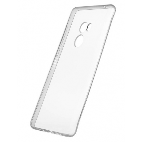 Чохол ColorWay TPU для Xiaomi Mi Mix 2 (CW-CTBXMM2) Transparent купити в Україні: Київ, Львів, Хмельницький, Тернопіль, Івано-Франківськ | Низька ціна, відгуки, характеристики від TELEMART фото