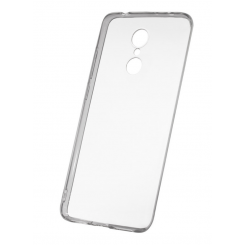 Чохол ColorWay TPU для Xiaomi Redmi 5 (CW-CTBXR5) Transparent