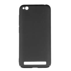 Чохол ColorWay PC для Xiaomi Redmi 5A (CW-CPLXR5A-BK) Black
