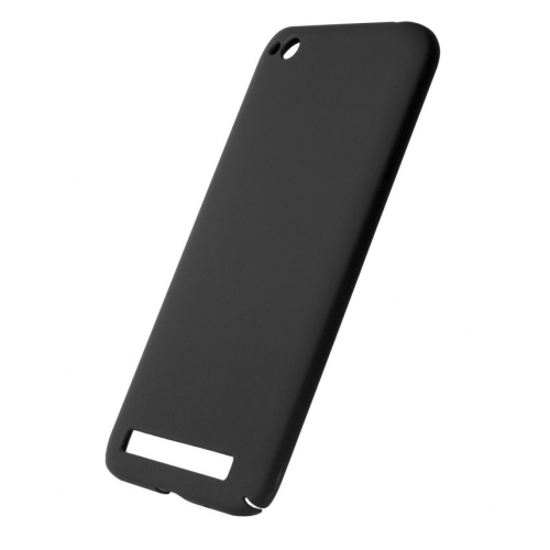 Чехол ColorWay PC для Xiaomi Redmi 5A (CW-CPLXR5A-BK) Black купить в Украине: Киев, Днепр, Харьков, Одесса  | Низкая цена, отзывы, характеристики от TELEMART фото