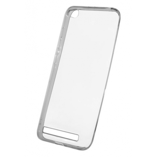 Чохол ColorWay TPU для Xiaomi Redmi 5A (CW-CTBXR5A) Transparent купити в Україні: Київ, Львів, Хмельницький, Тернопіль, Івано-Франківськ | Низька ціна, відгуки, характеристики від TELEMART фото