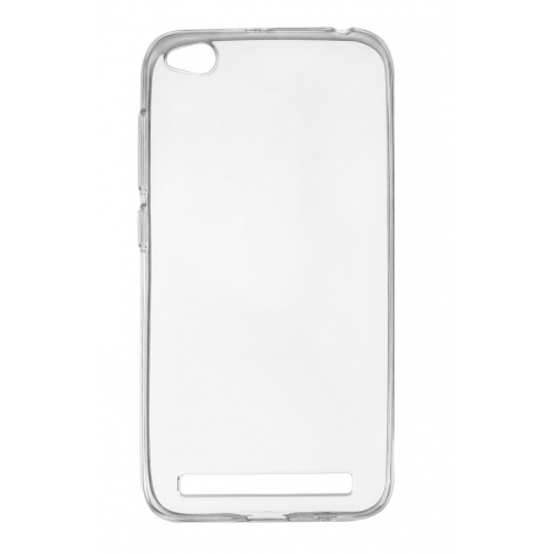 Чохол ColorWay TPU для Xiaomi Redmi 5A (CW-CTBXR5A) Transparent купити в Україні: Київ, Львів, Хмельницький, Тернопіль, Івано-Франківськ | Низька ціна, відгуки, характеристики від TELEMART фото