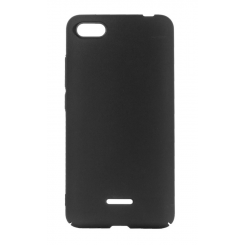 Чохол ColorWay PC для Xiaomi Redmi 6A (CW-CPLXR6A-BK) Black