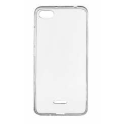 Чохол ColorWay TPU для Xiaomi Redmi 6A (CW-CTBXR6A) Transparent