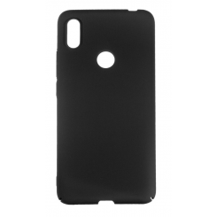 Чохол ColorWay PC для Xiaomi Redmi S2 (CW-CPLXRS2-BK) Black