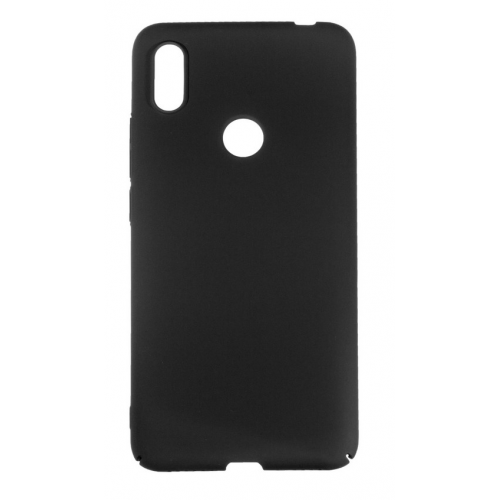 Чехол ColorWay PC для Xiaomi Redmi S2 (CW-CPLXRS2-BK) Black купить в Украине: Киев, Днепр, Харьков, Одесса  | Низкая цена, отзывы, характеристики от TELEMART фото