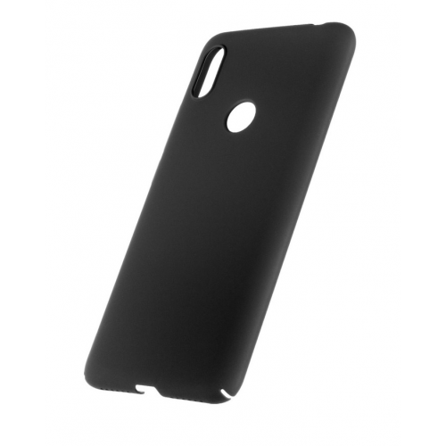 Чехол ColorWay PC для Xiaomi Redmi S2 (CW-CPLXRS2-BK) Black купить в Украине: Киев, Днепр, Харьков, Одесса  | Низкая цена, отзывы, характеристики от TELEMART фото